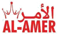 Al-Amer logo