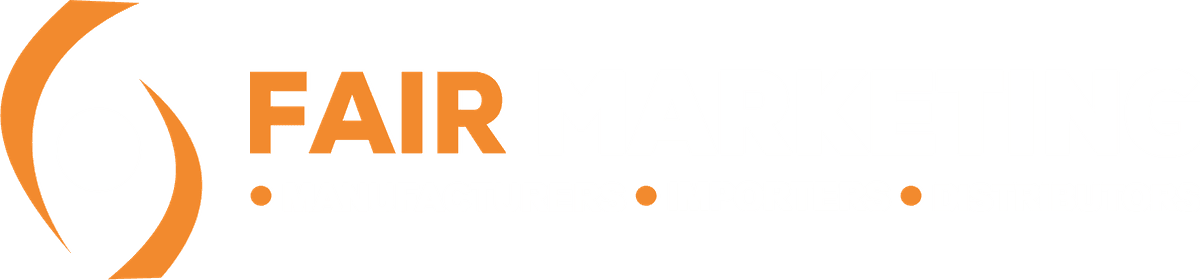 Fair Marketing — Manufacturers, Importers, Distributors