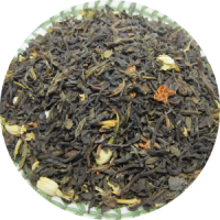 Jasmine Tea