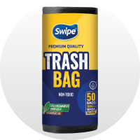 Swipe Garbage Bag