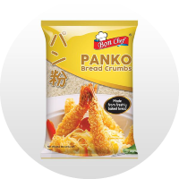 Bonchef Panko Bread Crumbs