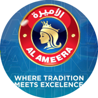 Al Ameera Tahina