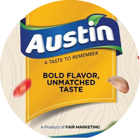 Austin Sauces