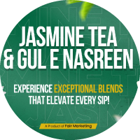 Jasmine Tea