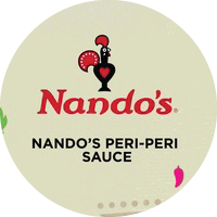 Nandos Peri Peri Sauce