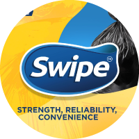 Swipe Garbage Bag